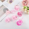 Games Toys Miniature Pacifier Pretend Play Pacifier Toy Photo Props Doll Pacifier  Children's Toy