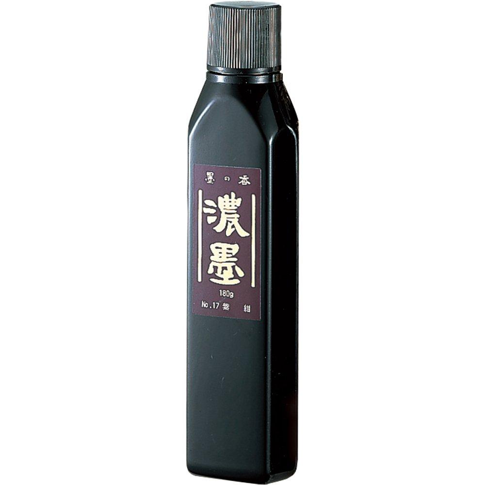 

Kuretake Dark ink incense Purple №17 180gCB42-18