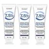 3 PIEZAS Dentífrico de Hidroxiapatita para Protección Avanzada del Esmalte, Fórmula Suave y Efectiva, Dentífrico Sin Flúor para Dientes Sensibles