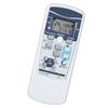 Csere távirányító RKX502A001 RKX502A001B RKX502A001C RKX502A001F RKX502A001G RKX502A001P légkondicionálóhoz