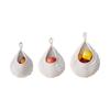 Cotton Rope Kitchen Storage Organizer Breathable Boho Onion Container Hanging Net Pocket  Potato