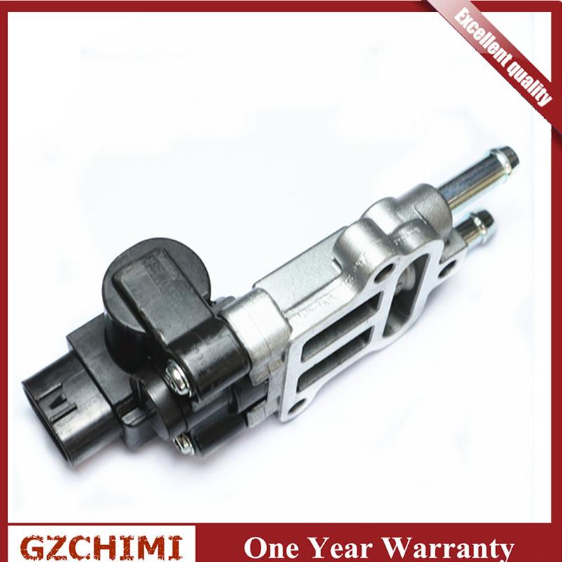 16022-PWA-901 Idle Air Control IAC Valve For HONDA FIT JAZ 16022PWAG01 16022PWA901