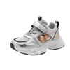 New Stylish Running Shoes for Boys, Dad-style Children's Autumn footwear2026New Spring and Autumn Sports Shoes for Girls