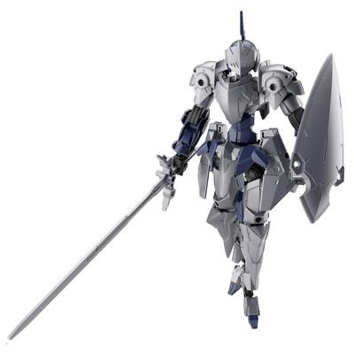 BANDAI SPIRITS 30MM Spinatio Scale Plastic Model 1/144 EXM-A9k (Knight Version) 1/144 Pre-Colored