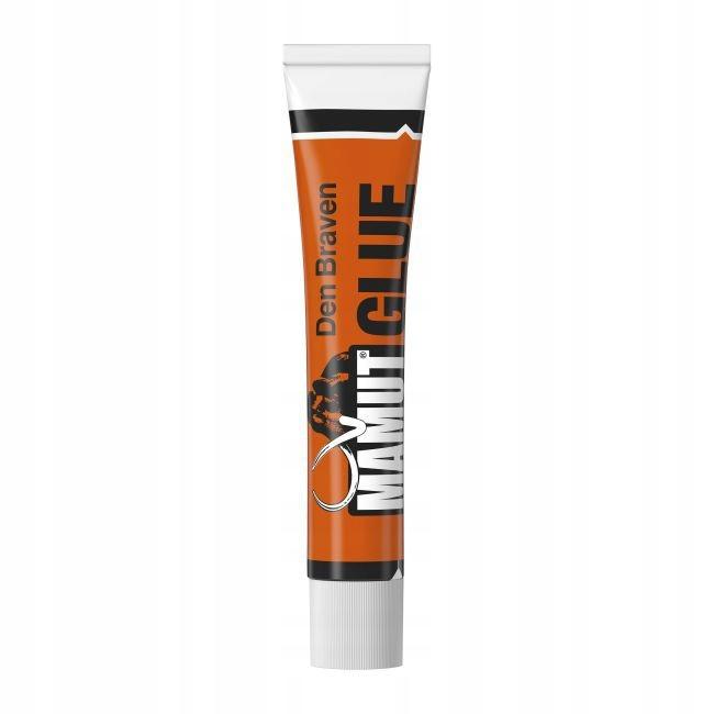 Pegamento de montaje universal Mamut 25 ml blanco