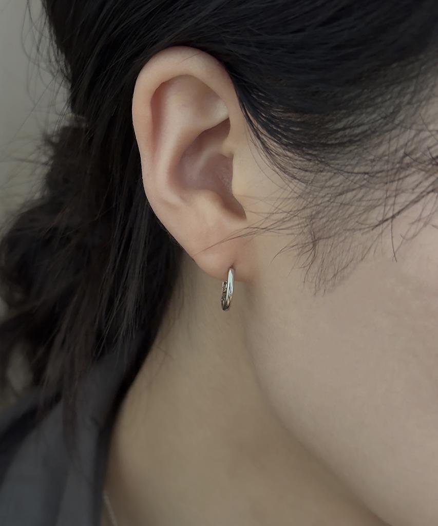 Faye 14K Everyday Earrings