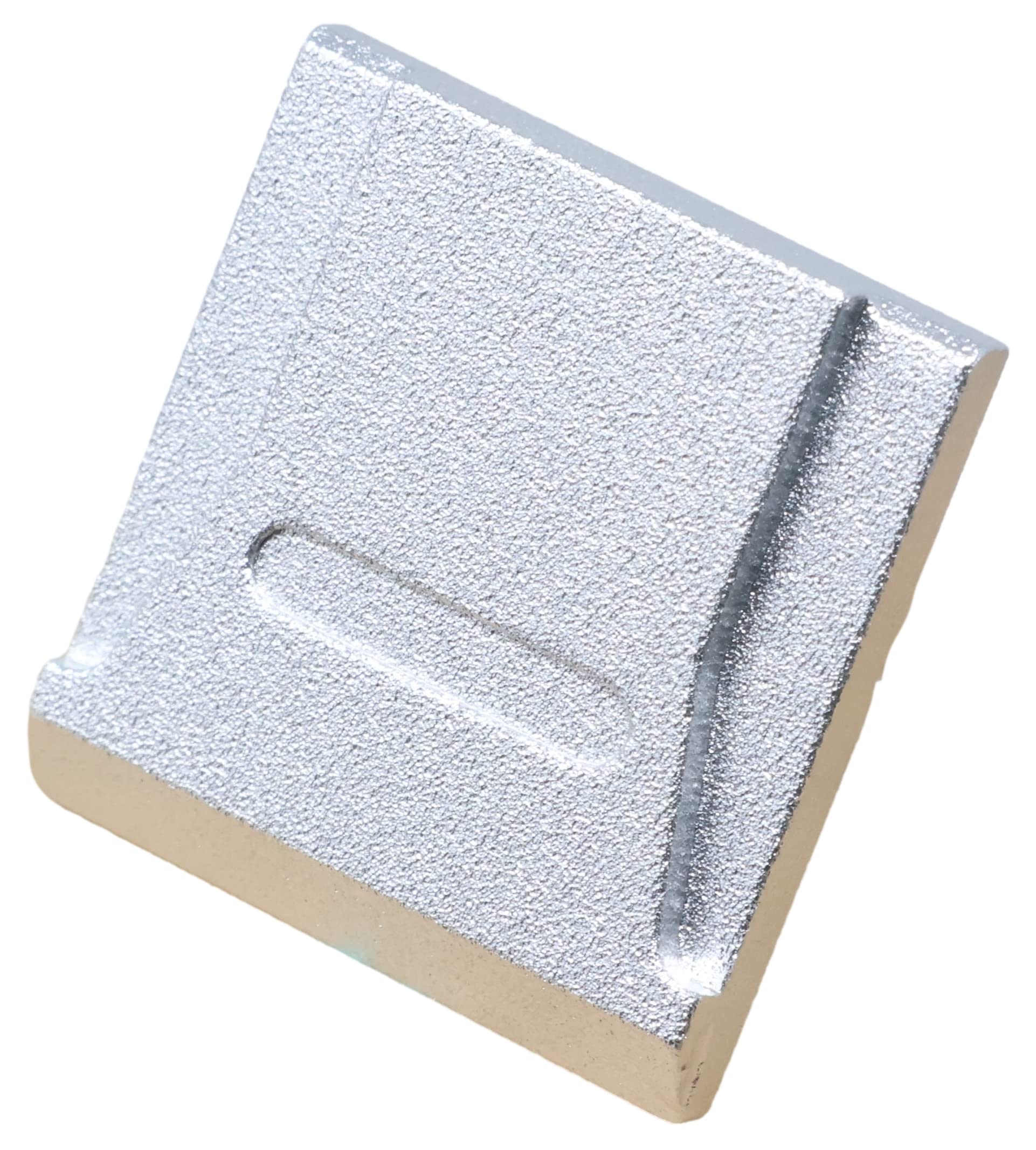 

Металевий гарячий башмак для Canon EOS R6 Mark та R50, сумісний з EOS або F-Foto Cover, Сріблястий, R3, II, R7, R10, (Не R5, R6, R, RP)