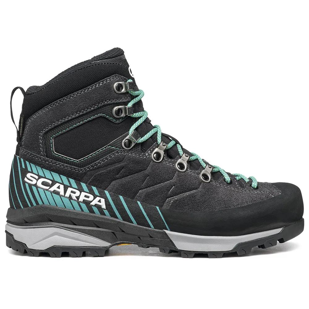 Scarpa Ботинки для хайкинга Mescalito TRK GTX