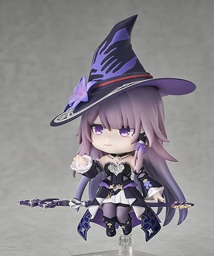 Honkai Star Rail Madame Herta Nendoroid Figure FS from Japan