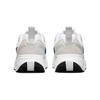Nike Air Max Dawn Recyclable Material Low top Running Shoes White Children Aged 3 7 Years Old DC9318-100