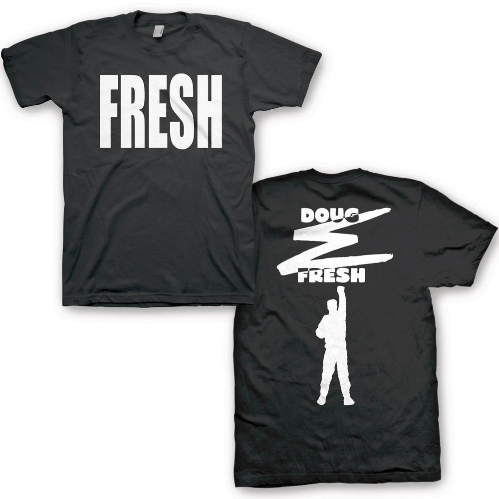 Doug E Fresh Fresh Tshirt S
