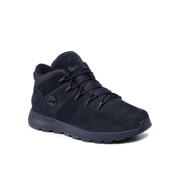 Кроссовки Timberland Sprint Trekker Mid
