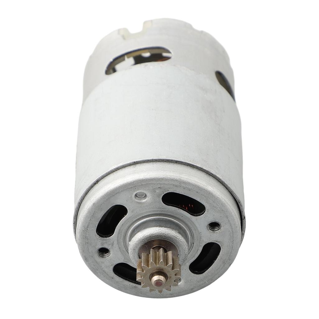 GSR18-2-LI HC683L Replacement DC Motor 18V 13 Teeth for Electric Drill Screwdriver High Power Low Noise Spare Part 1607022649