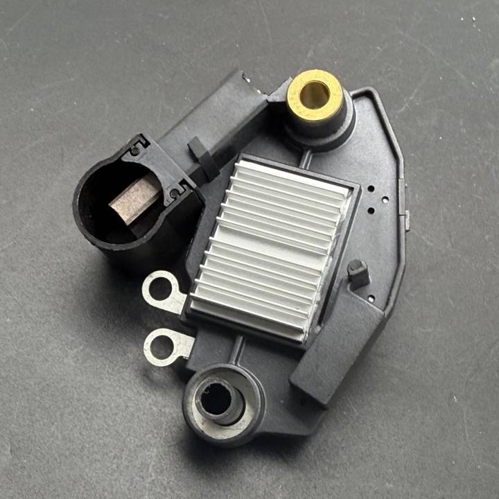 for Volkswagen Passat B5 Santana 3000 for Valeo generator regulator rectifier