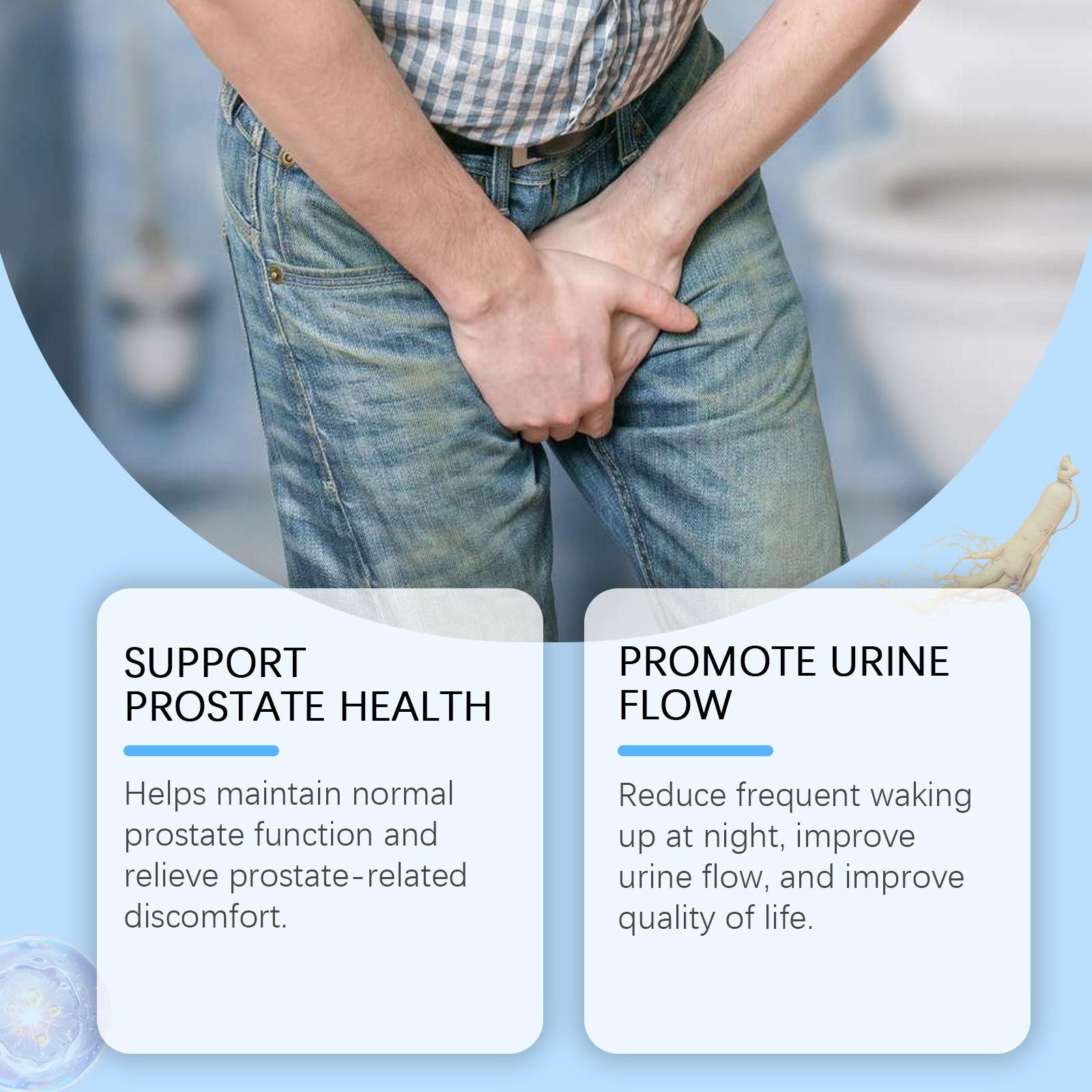 Уменьшите физический дискомфорт у мужчин — фото 6