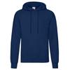 Fruit of the Loom Unisex Adult Classic Hoodie