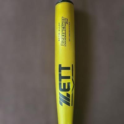 Baseball i softball – Kije