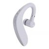 S109 Wireless Bluetooth Universal Hook Earphone Sports Business Single Ear Handsfree Headphones With Mic Smartphone for Car Call
