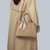 2025 New Autumn Winter Fashion Versatile Women's Bag Crossbody Elegant Mom Bag Large Capacity Shoulder Handbag