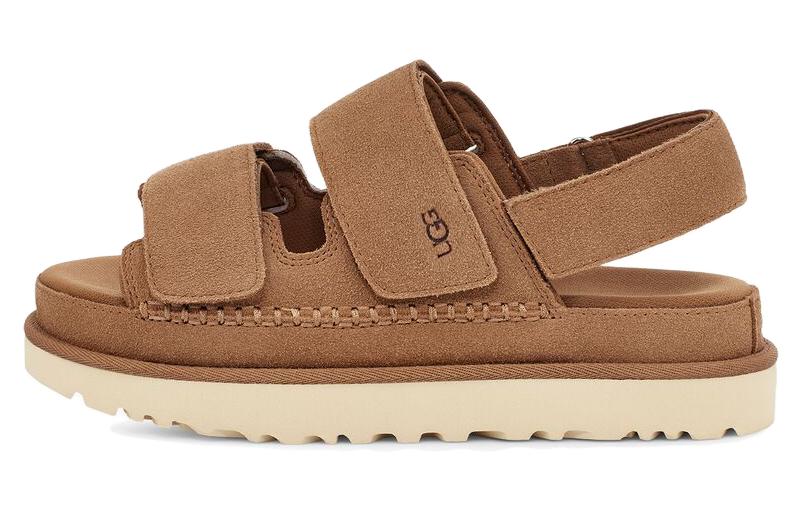 UGG Stylish Sandal Women s Chestnut 1141493-CHE 38