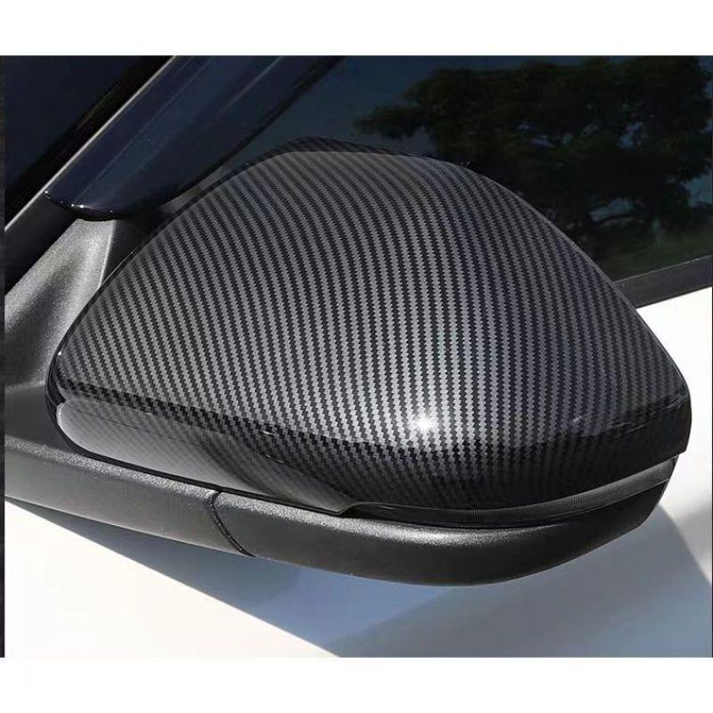 

2020 Explorer Rearview Mirror Full Wrap Sequin Cover