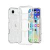 iPhone11Air Terminator Glitter Magnetic Mobile Phone Case, Suitable for Tide Brand Two-in-one Apple 11air Transparent Case