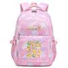 Cute Capybara Student Waterproof Backpack Girls Kids Back To School Book Bags Teenagers Schoolbags Women Travel Bagpack Mochila