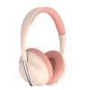 Fones de Ouvido Bluetooth Retráteis Over-ear Lilang