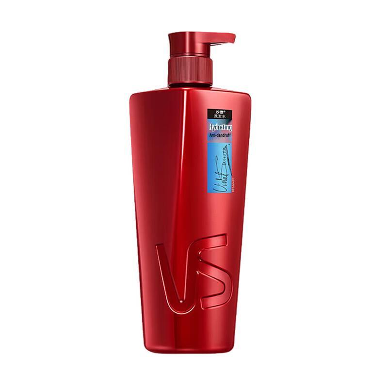 

Vidal Sassoon Hydrating Anti-Dandruff Shampoo 750g