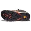Timberland Pro Shock Absorbing Durable Low Top Outdoor Functional Shoes Men Shoes Brown Black TIM-91696214