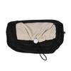 Large Capacity 3 Layered Pencil Bags Kawaii Front Pocket Pencil Pouch School Stationery Gifts Creative Pencil Case