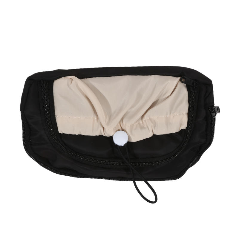 Large Capacity 3 Layered Pencil Bags Kawaii Front Pocket Pencil Pouch School Stationery Gifts Creative Pencil Case
