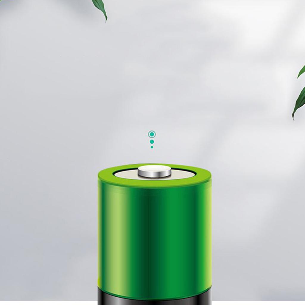 Kleine Sauerstoffpumpe USB Wiederaufladbare Lithiumbatterie Leise Aquarium Sauerstoffpumpe mit Luftschlauch Luft