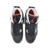 FV5029-006 Nike Air Jordan 4 Retro Bred Reimagined Cement Grey Red (Men's)