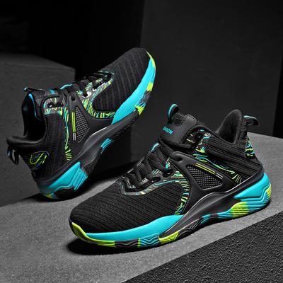 Obuwie męskie – Sneakersy