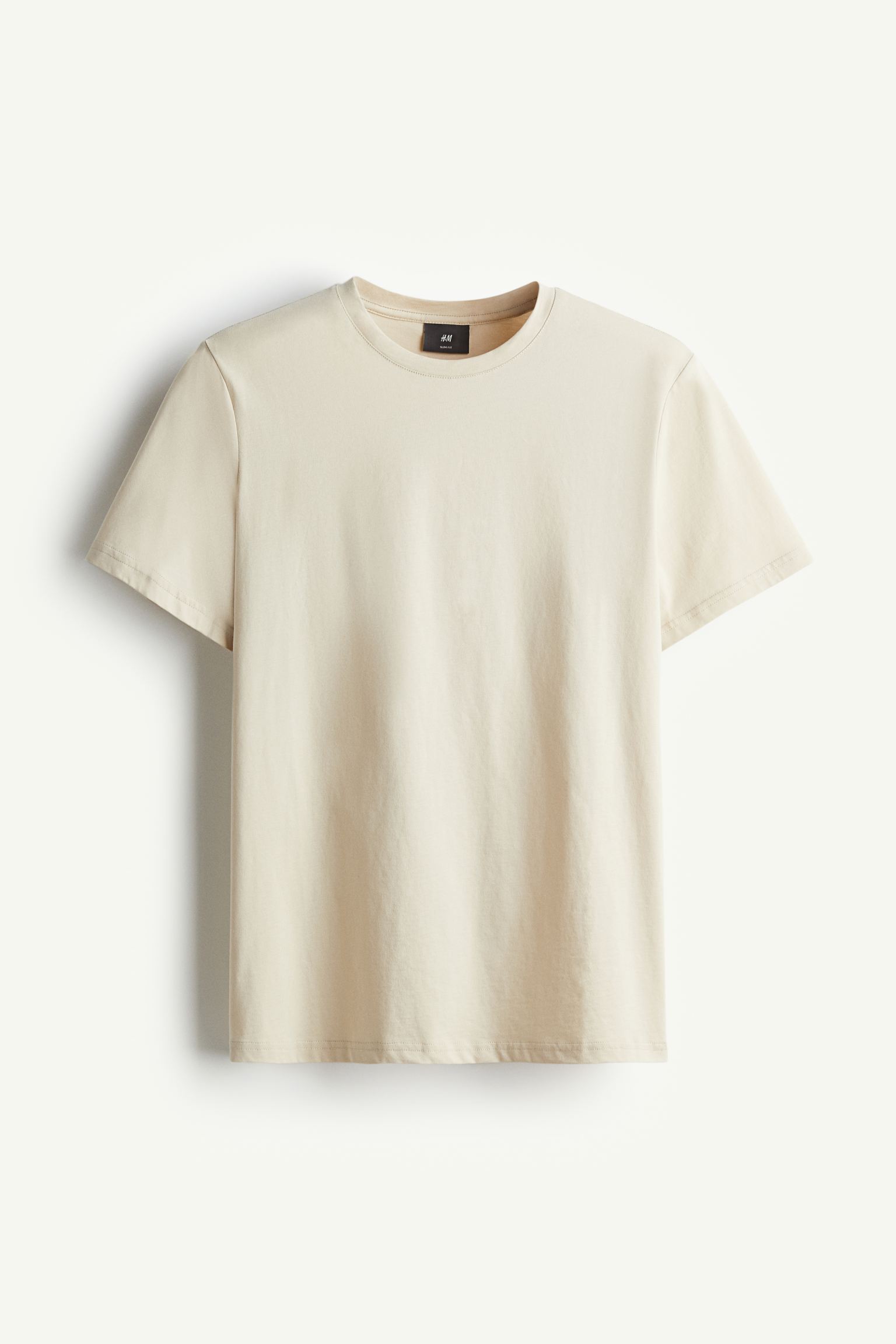 Футболка Slim Fit из хлопка Pima 3690₽
