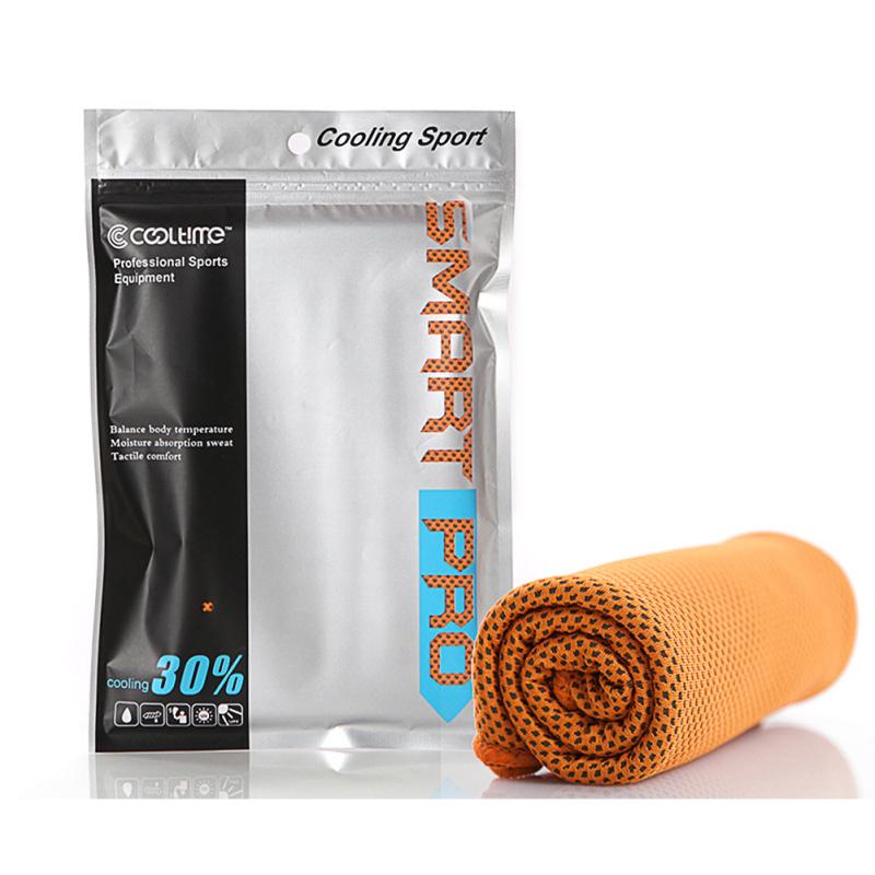 Cooling Towel Super Absorbent Cooling Towel for Sports
