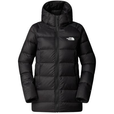Hyalite Down Parka, Womens Black Jacket