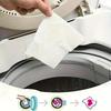 Dyeing Cloth for Washing Machine Mixed Dyeing Anti-color Absorption Board Personal Care Laundry Accessories Cleaning