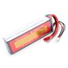11.1V 5000mAh 3S 40C Lipo Battery Pack with T Plug RC Battery for RC Car Boat Helicopter Drones