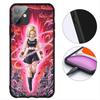 Comics Android 18 Dragon Gokus Ball Phone Cover for Motorola Moto G86 G14 G35 G34 G45 G55 G67 G75 G85 G24 G15 G54 G57 Power Case