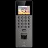ZKTECO zFace1100 Dynamic Face & Fingerprint Recognition Terminal CN Plug (adapter Included)