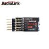 Radiolink Byme-A Byme-D Flight Controller Mini FC 3/5 Flight Mode with Gyro 3D for RC Fixed-wing Airplane Straight Wing Aircraft