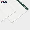 Fila Women's Knitted Wide-Leg Pants