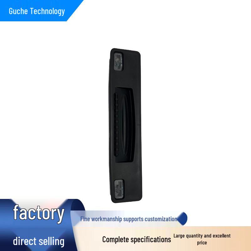 F1EB-19B514-AE fits the tailgate handle switch for Ford New Focus models from 2015 to 2018. Ford New Focus 15-18 models
