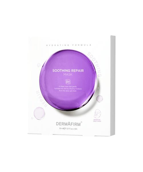 Dermafirm Soothing Repair Mask R4 (5 sheets) none