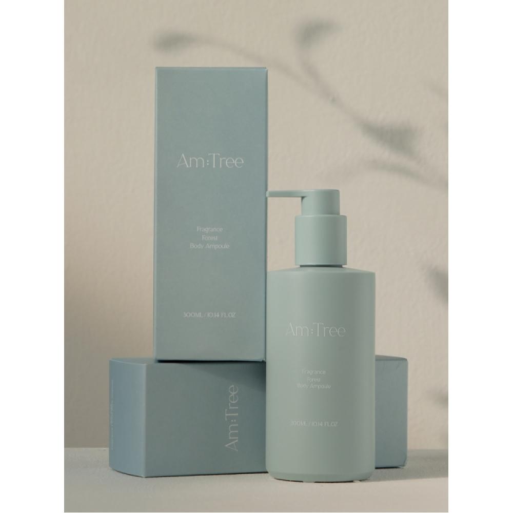 Amtree Fragrance Forest Body Ampoule 300ml