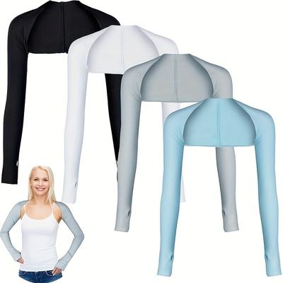 Abbigliamento da ciclismo – Maniche e manicotti