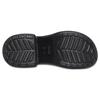 Crocs Siren Clog Negro Zapatillas Unisex 208547-001