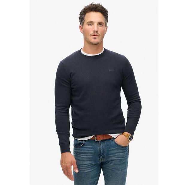 

Superdry Свитер Свитер Vintage Embroidered Cash 3XL